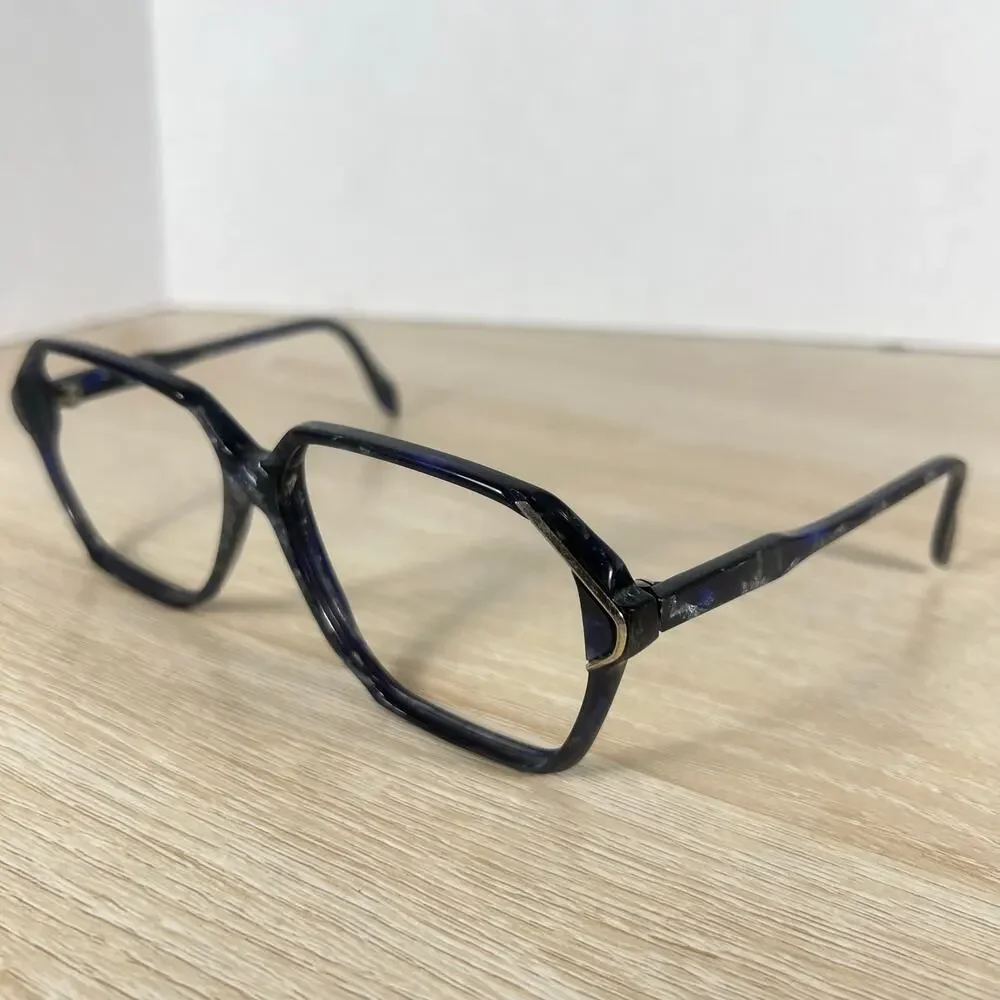 Vintage Neostyle Cosmet 465/667 Sunglasses DAMAGED 59-12-135 Germany